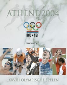 Athene 2004 - H. Nieuwenburg, C. van den Brink