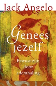 “Genees jezelf