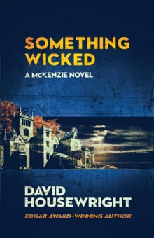 “Something Wicked