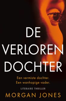De verloren dochter - Morgan Jones