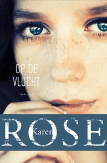 Op de vlucht - Karen Rose