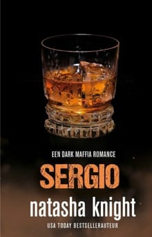 Sergio - Natasha Knight