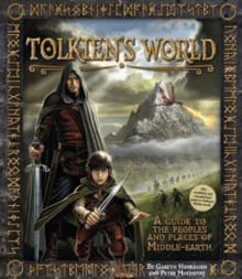 “Tolkien's World: a Guide to the Places and People of Middle-Earth