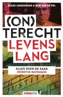 (On)terecht levenslang - Klaas Langendoen, Wim van de Pol