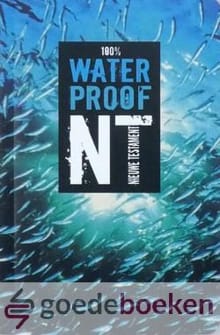 Waterproof NT -  Nederlands Bijbelgenootschap