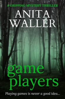 Game Players - Anita Waller