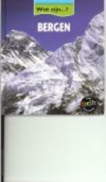 Bergen - Andy Owen, Miranda Ashwell