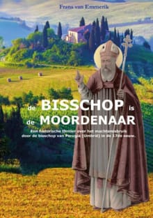 “De Bisschop is de moordenaar