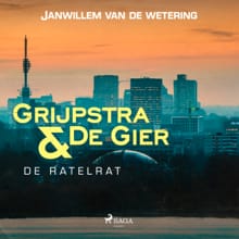 De ratelrat - Janwillem van de Wetering