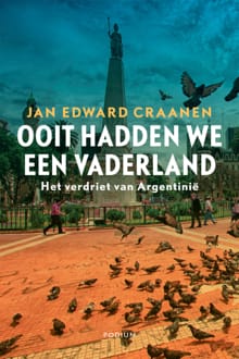 Ooit hadden we een vaderland - Jan Edward Craanen