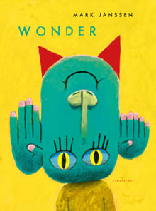Wonder - Mark Janssen