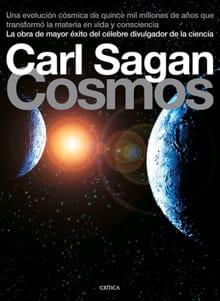 Cosmos - Carl Sagan