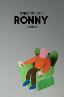 Ronny - Greet Foulon