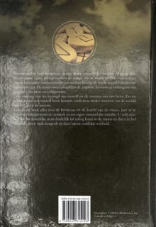 Runen - CASSANDRA EASON