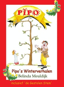 Pipo's winterverhalen - Belinda Meuldijk