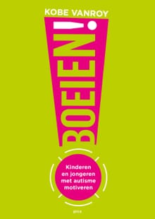 Boeien! - Kobe Vanroy