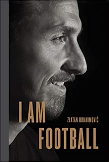 “I am football