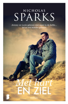 Met hart en ziel - Nicholas Sparks