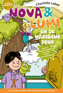 Nova & Lumi en de magische deur