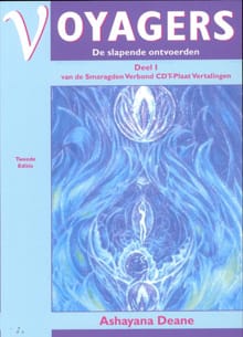 De slapende ontvoerden - Ashayana Deane