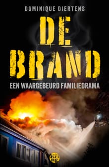 “De brand