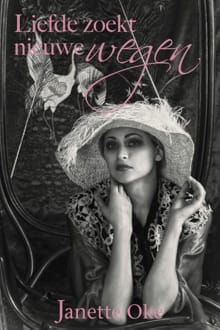 “Liefde zoekt nieuwe wegen