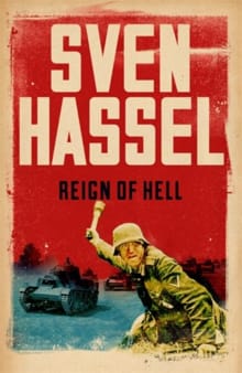 Reign of Hell - Sven Hassel