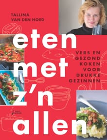 “Eten met z'n allen