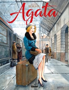 De ster van het Zuiden - Olivier Berlion