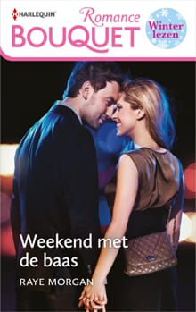 Weekend met de baas - Raye Morgan