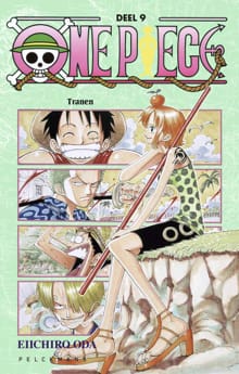 One Piece: Tranen (9) - Eiichiro Oda