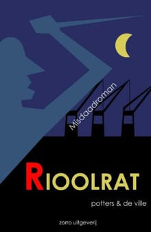 Rioolrat - Frank Potters, Guido De Ville, ...