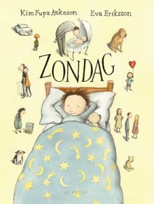 Zondag - Kim Fupz Aakeson