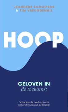 Hoop - Jeanneke Scholtens, Tim Vreugdenhil