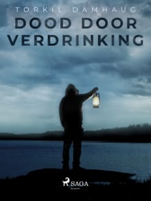 Dood door verdrinking - Torkil Damhaug