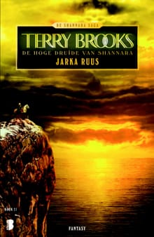 Jarka Ruus - Terry Brooks