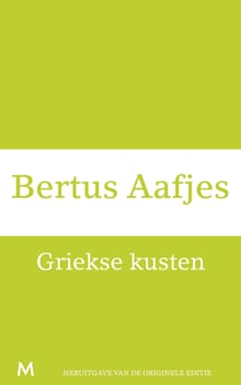 Griekse kusten - Bertus Aafjes