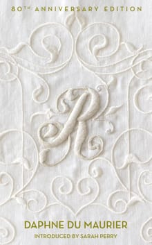 Rebecca - Daphne du Maurier