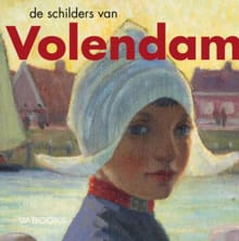 “De schilders van Volendam