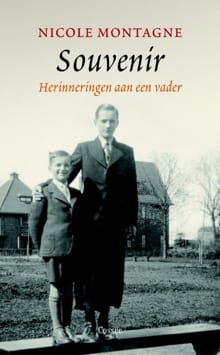 Souvenir - Nicole Montagne