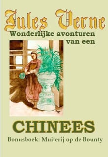 “Wonderlijke avonturen van een Chinees