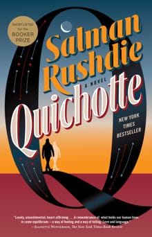 “Quichotte