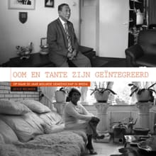 “Oom en tante zijn geintegreerd