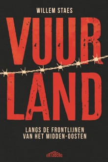 Vuurland - Willem Staes