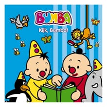“Kijk, Bumba!