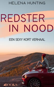 Redster in nood - Helena Hunting,  Bureau van der Wal
