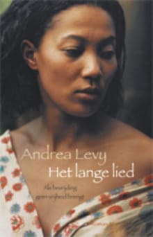 Het lange lied - Andrea Levy