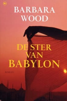 STER VAN BABYLON - B. Wood