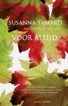 Voor altijd - Susanna Tamaro