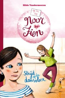 Strijd op de dansvloer - Hilde Vandermeeren